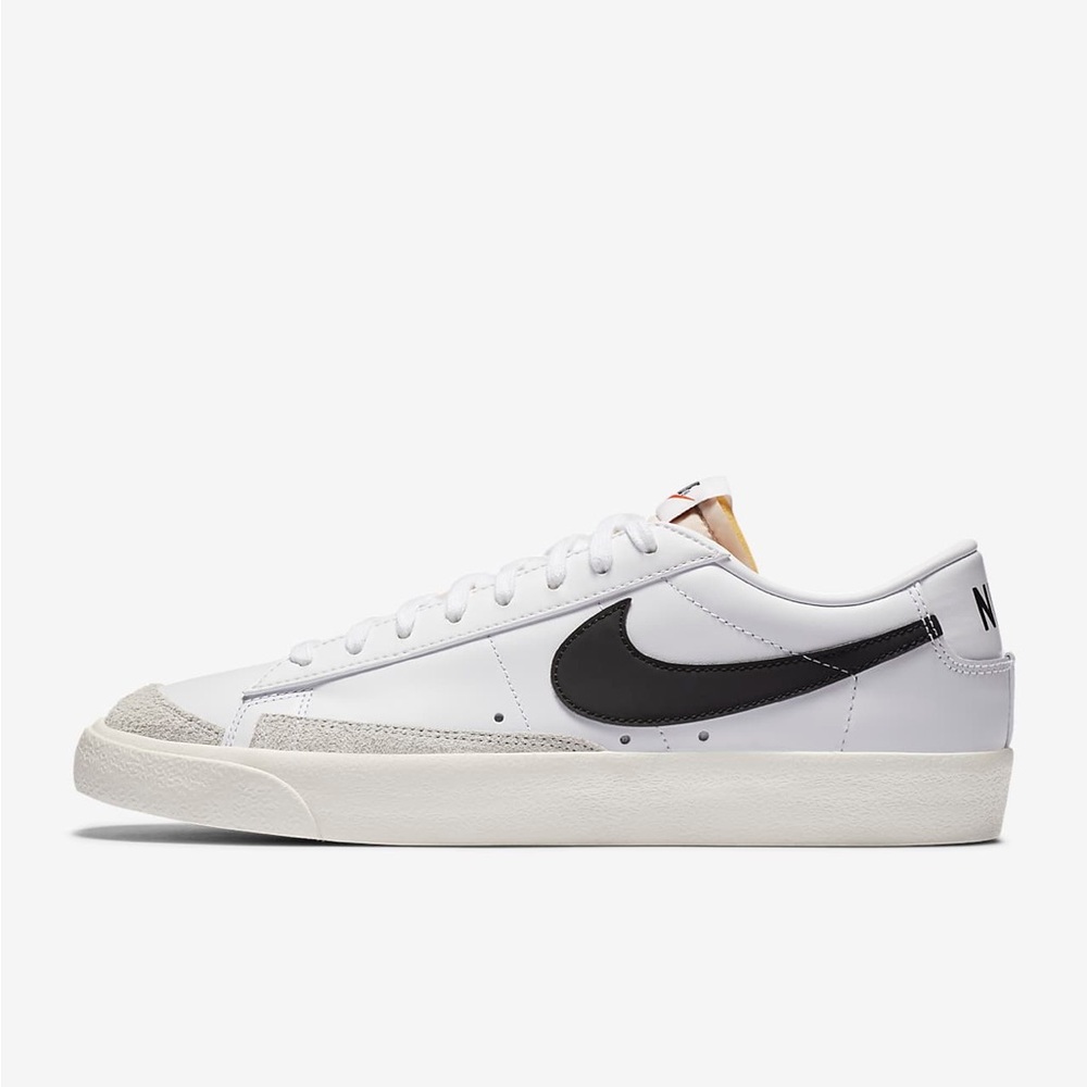 Nike Blazer low